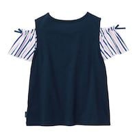 バックスタイル