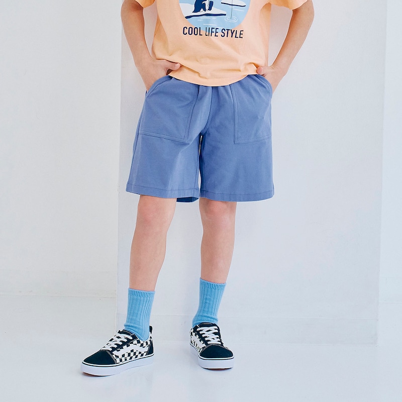 グレイッシュブルー（新タイプ）