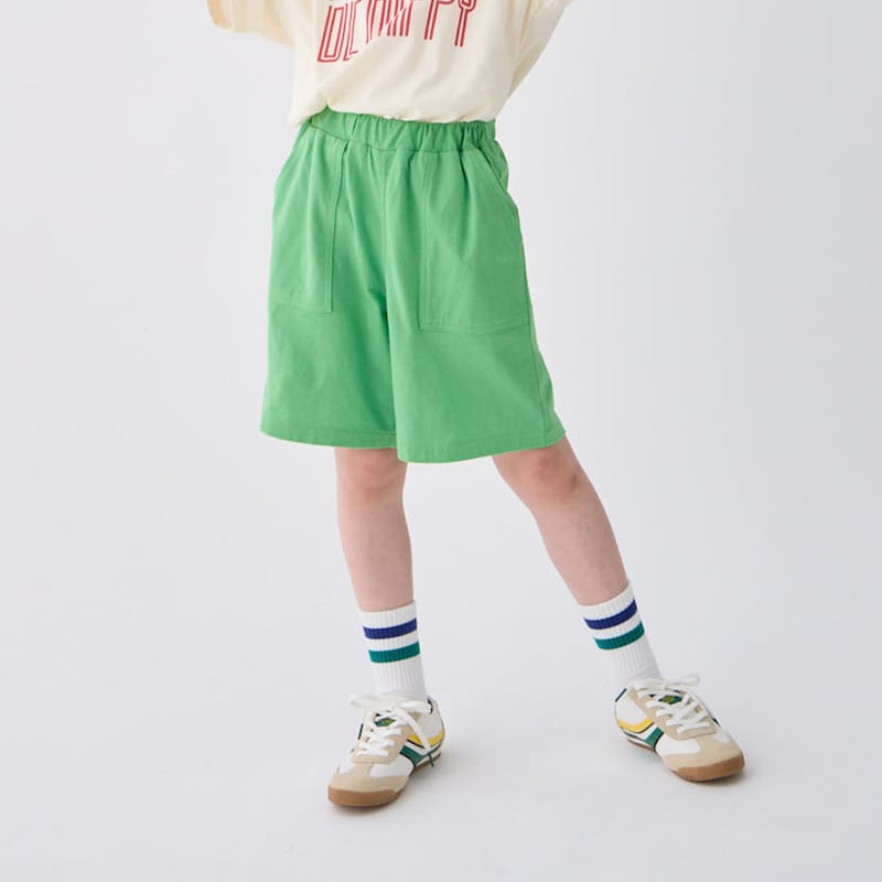 グリーン（新タイプ）