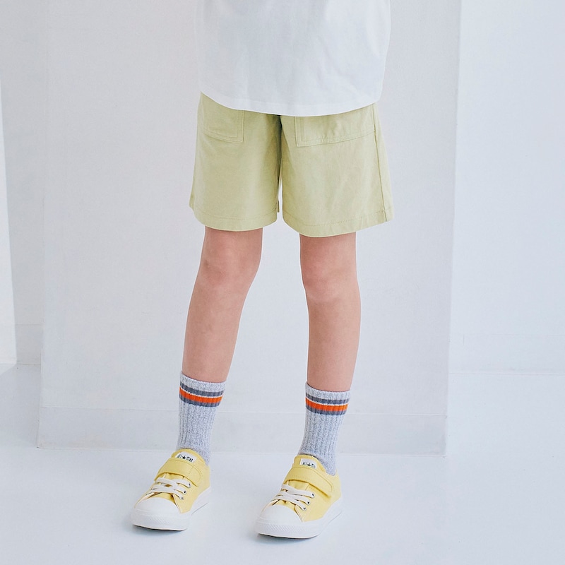 ライムイエロー（新タイプ）