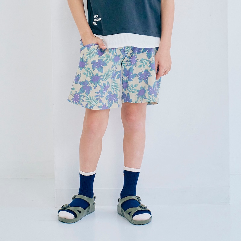 ベージュボタニカル（新タイプ）