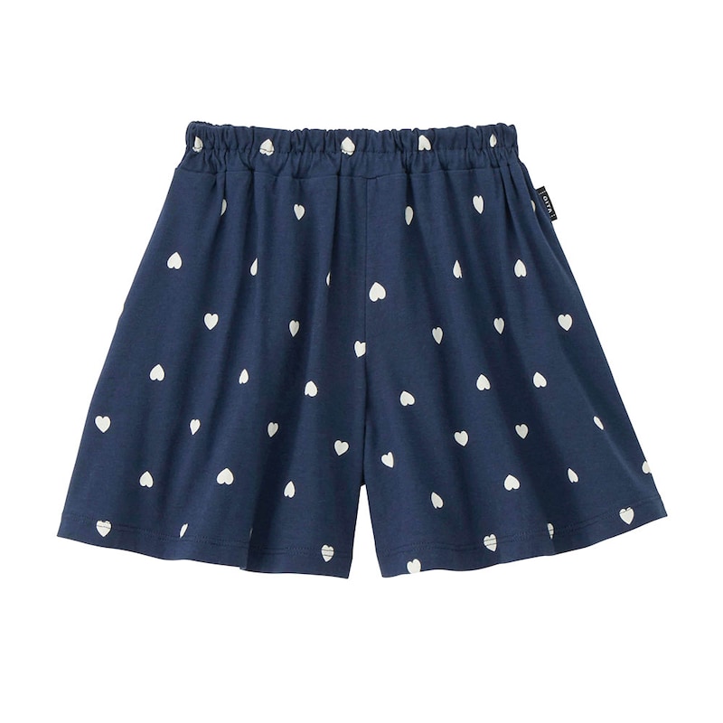 ネイビーハート（新タイプ）