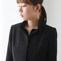 首元アップ