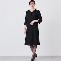 モデル身長165cm･9ARサイズ着用