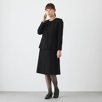 モデル身長170cm･9ARサイズ着用