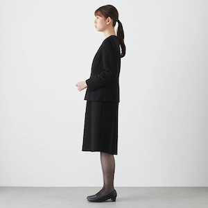 モデル身長170cm･9ARサイズ着用