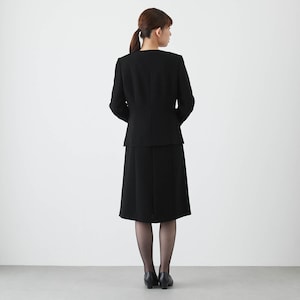 モデル身長170cm･9ARサイズ着用