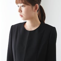 首元アップ