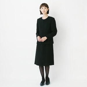 モデル身長168cm･9ARサイズ着用