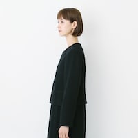 横／ジャケット