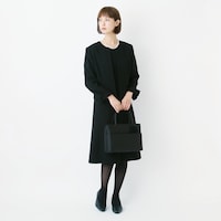モデル身長168cm／9AR