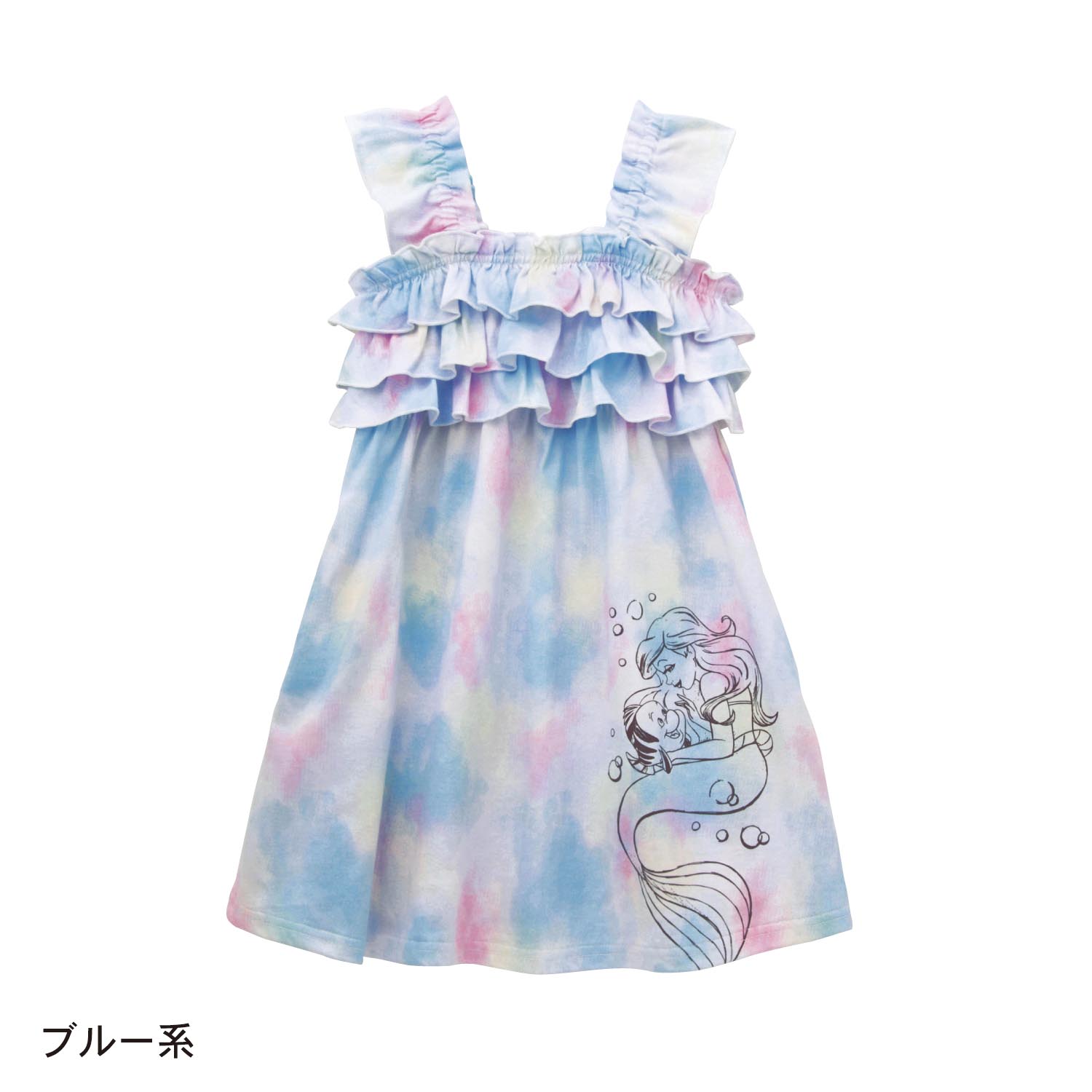 ディズニー ワンピース キッズの通販 通販のベルメゾンネット ディズニー ワンピース キッズの通販 通販のベルメゾンネット