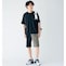 モデル身長174cm/サイズ170