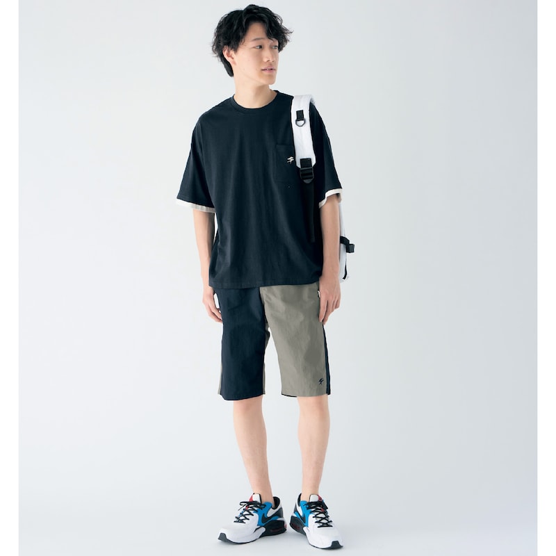 モデル身長174cm/サイズ170