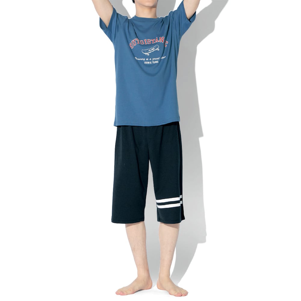 モデル身長174cm/サイズ170