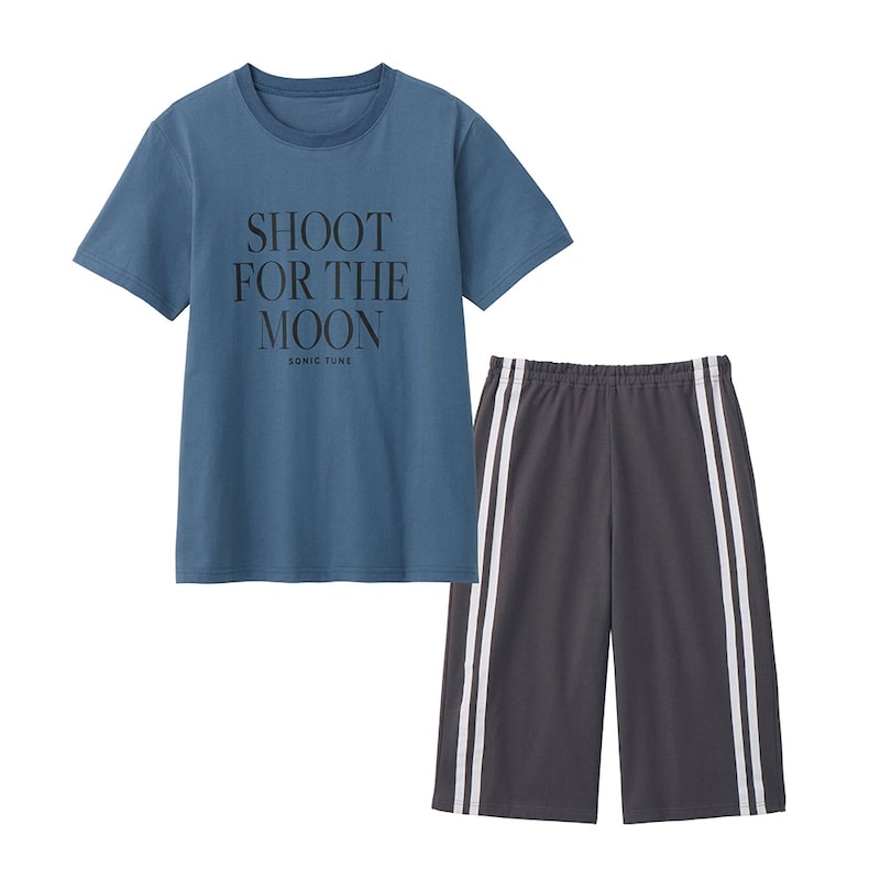 ビンテージブルー×グレー(26年春夏新色）