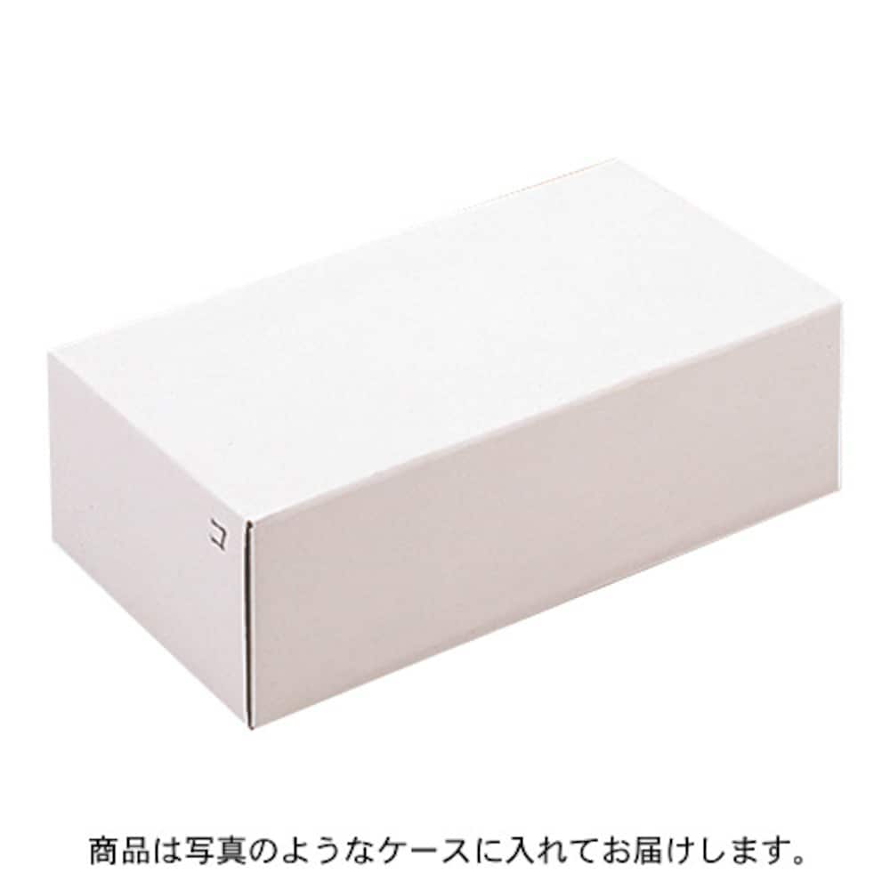 ケースに入れてお届けします。