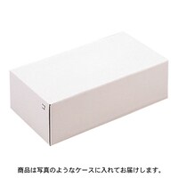 ケースに入れてお届けします。