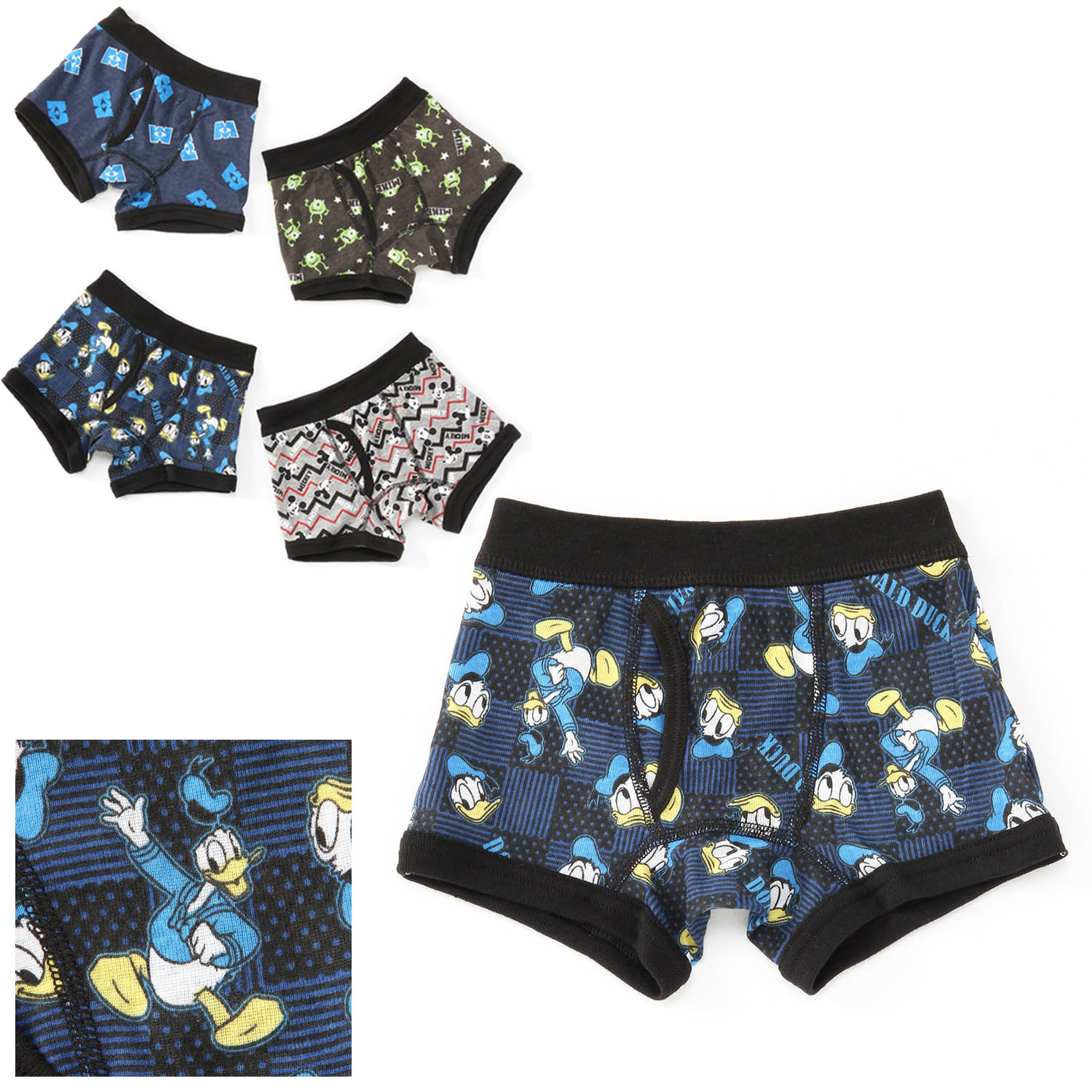 ボーイズボクサーパンツ2柄セット 子供 選べるキャラクター ディズニー Disney 通販のベルメゾンネット ボーイズボクサーパンツ2柄セット 子供 選べるキャラクター ディズニー Disney 通販のベルメゾンネット