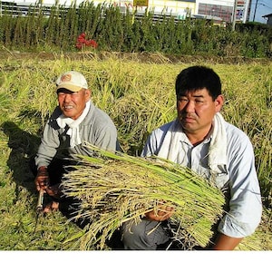 農家さん