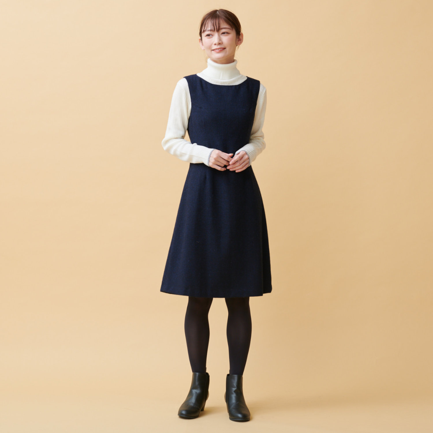 ノースリーブワンピースの通販 通販のベルメゾンネット ノースリーブワンピースの通販 通販のベルメゾンネット