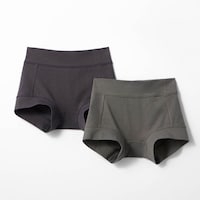 グレイッシュオリーブ＆チャコール