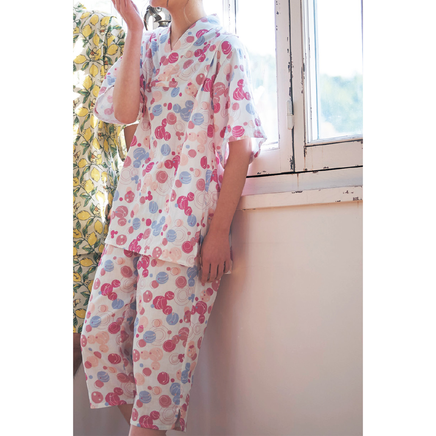 甚平 レディース 大きいサイズの通販 通販のベルメゾンネット 甚平 レディース 大きいサイズの通販 通販のベルメゾンネット