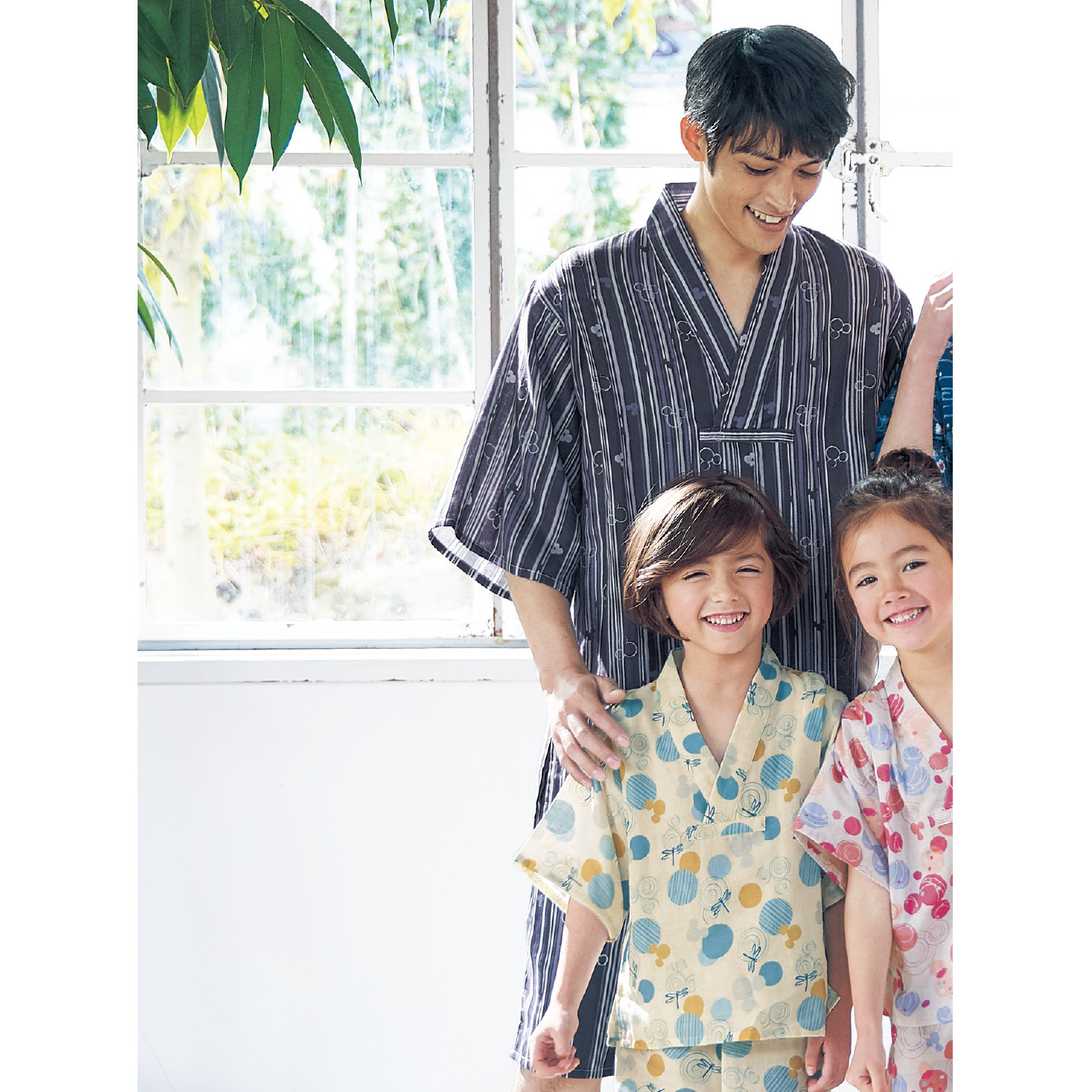 メンズ綿100 ダブルガーゼかぶり甚平パジャマ ミッキーモチーフ ディズニー Disney 通販のベルメゾンネット メンズ綿100 ダブルガーゼかぶり甚平パジャマ ミッキーモチーフ ディズニー Disney 通販のベルメゾンネット