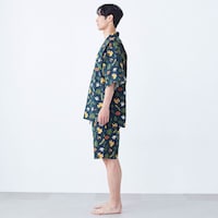 モデル身長182cm／M