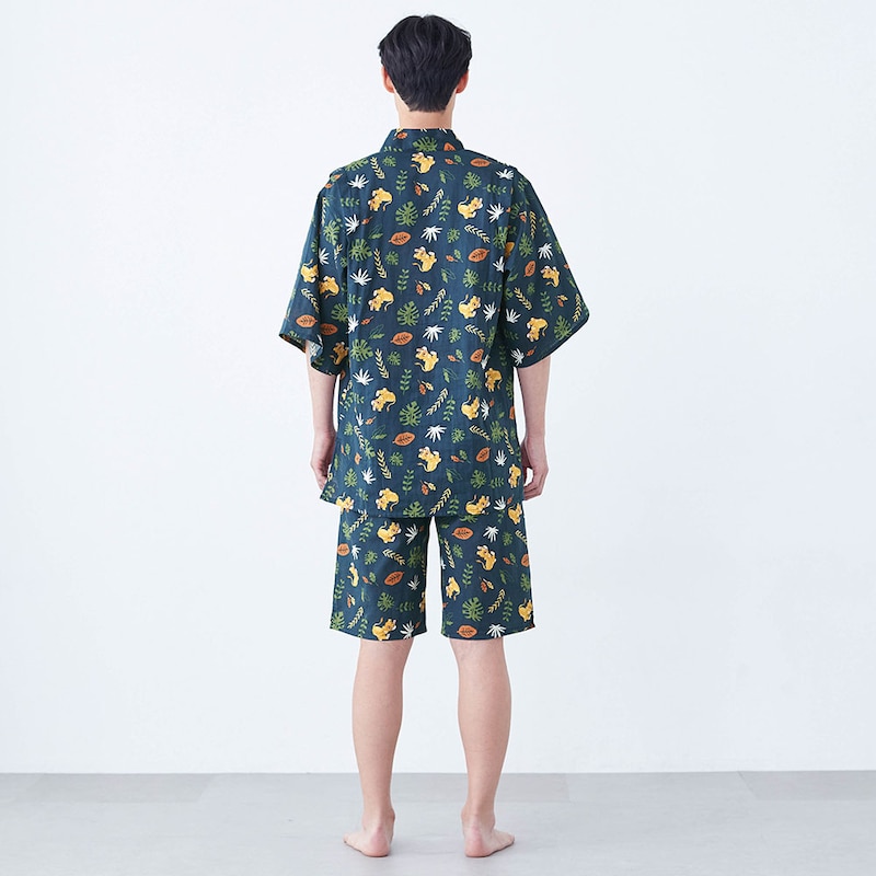 モデル身長182cm／M