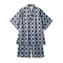 ベイマックス（市松模様）