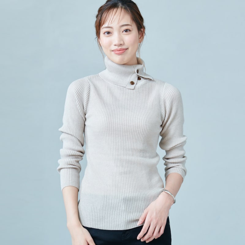 パールベージュ