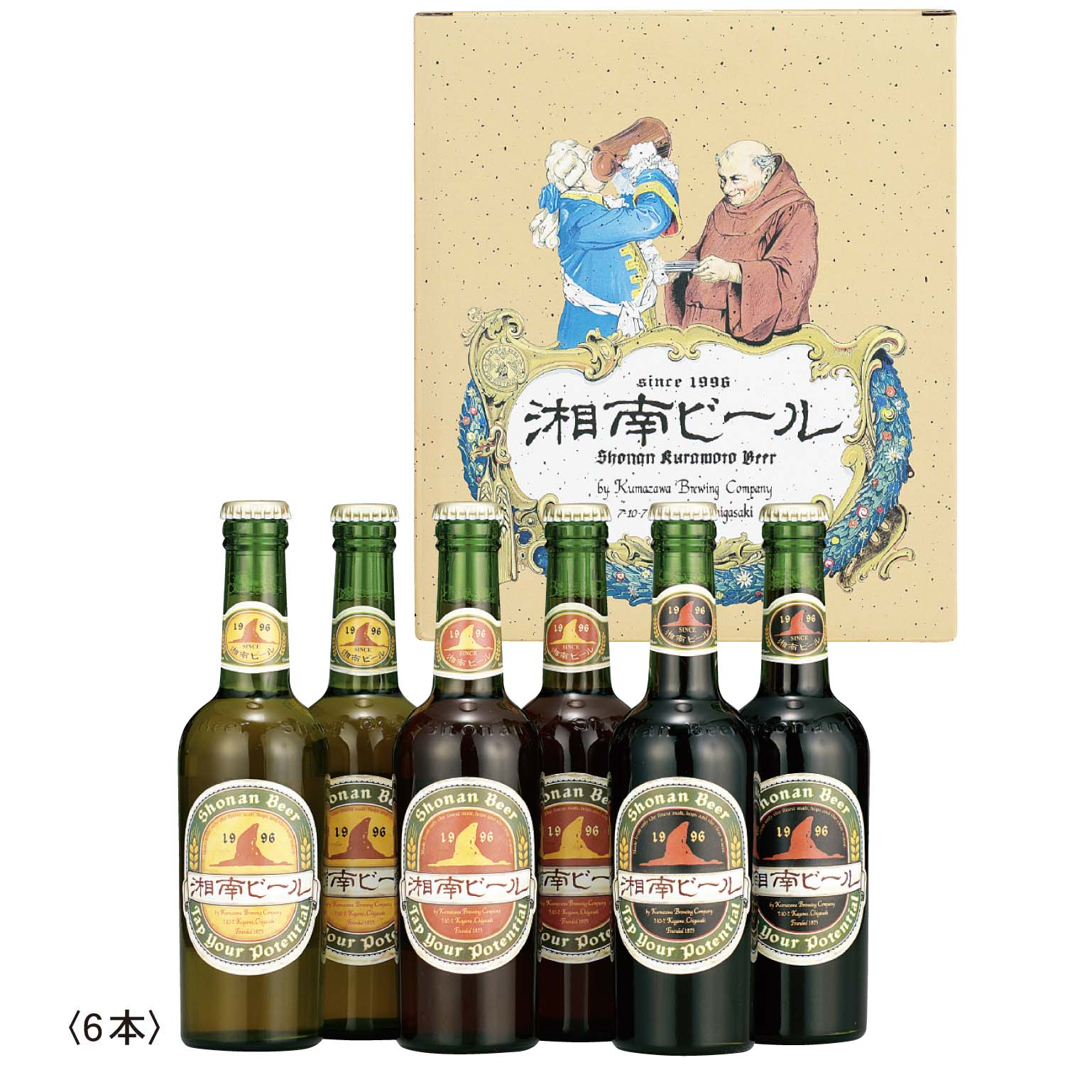 湘南ビールの人気商品・通販・価格比較 - 価格.com