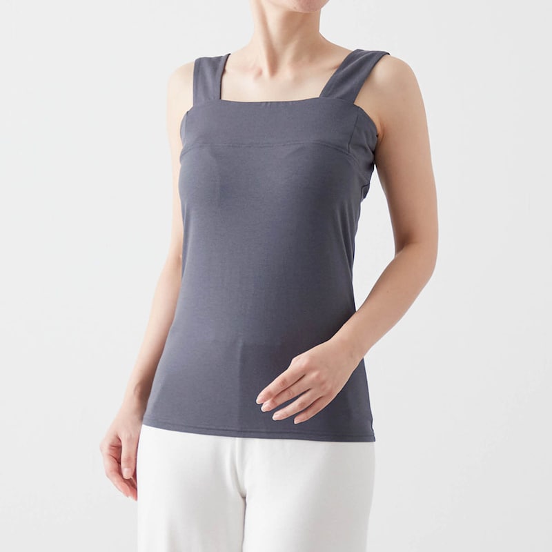 モデル身長168cm／M