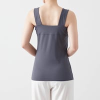 モデル身長168cm／M