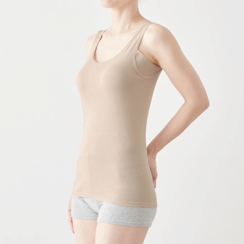 モデル身長166cm／M