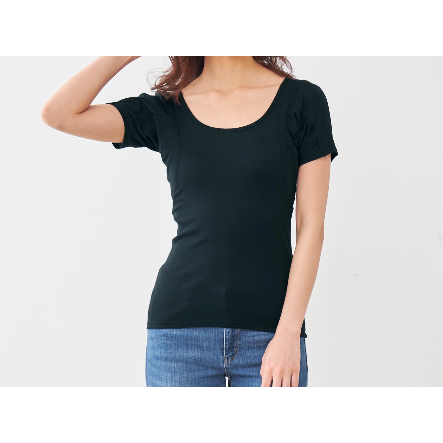 背中 汗 インナーの通販 通販のベルメゾンネット 背中 汗 インナーの通販 通販のベルメゾンネット