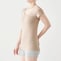 モデル身長165cm／M