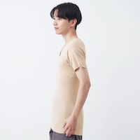 モデル身長178cm／L
