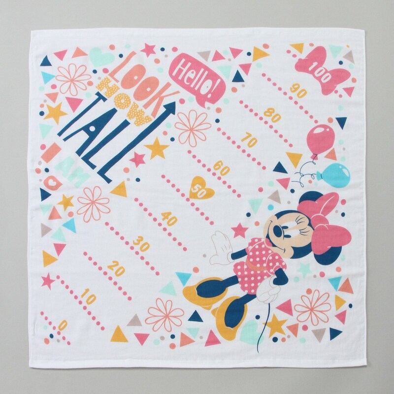 男の子 女の子湯上げタオル 選べるキャラクター ディズニー Disney 通販のベルメゾンネット