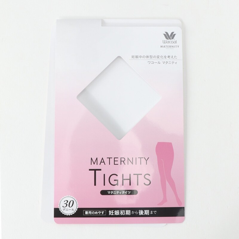 マタニティ３０デニールタイツ おなかラクラクタイプ ｍ ｌｌ ワコール マタニティ Wacoal Maternity 通販のベルメゾンネット