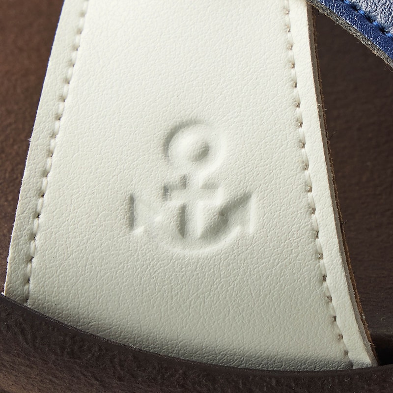 ネイビーコンビ（ドナルドダック）