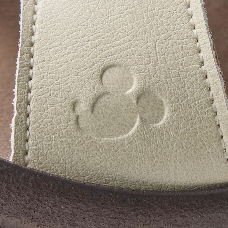 ホワイト＆レッド（ミッキー＆ミニー）