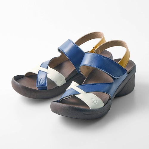 快適で軽やか、歩きたくなるストラップグミサンダル［日本製］（ディズニー／リゲッタ）（選べるキャラクター）（ディズニー/Disney）