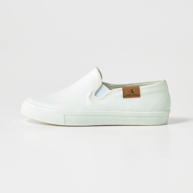 レインスリッポンシューズ 日本製 ミッキーマウス ディズニー Disney 通販のベルメゾンネット