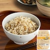 【ベルメゾン】GABA玄米もち麦ごはん ちりめん 12食/24食