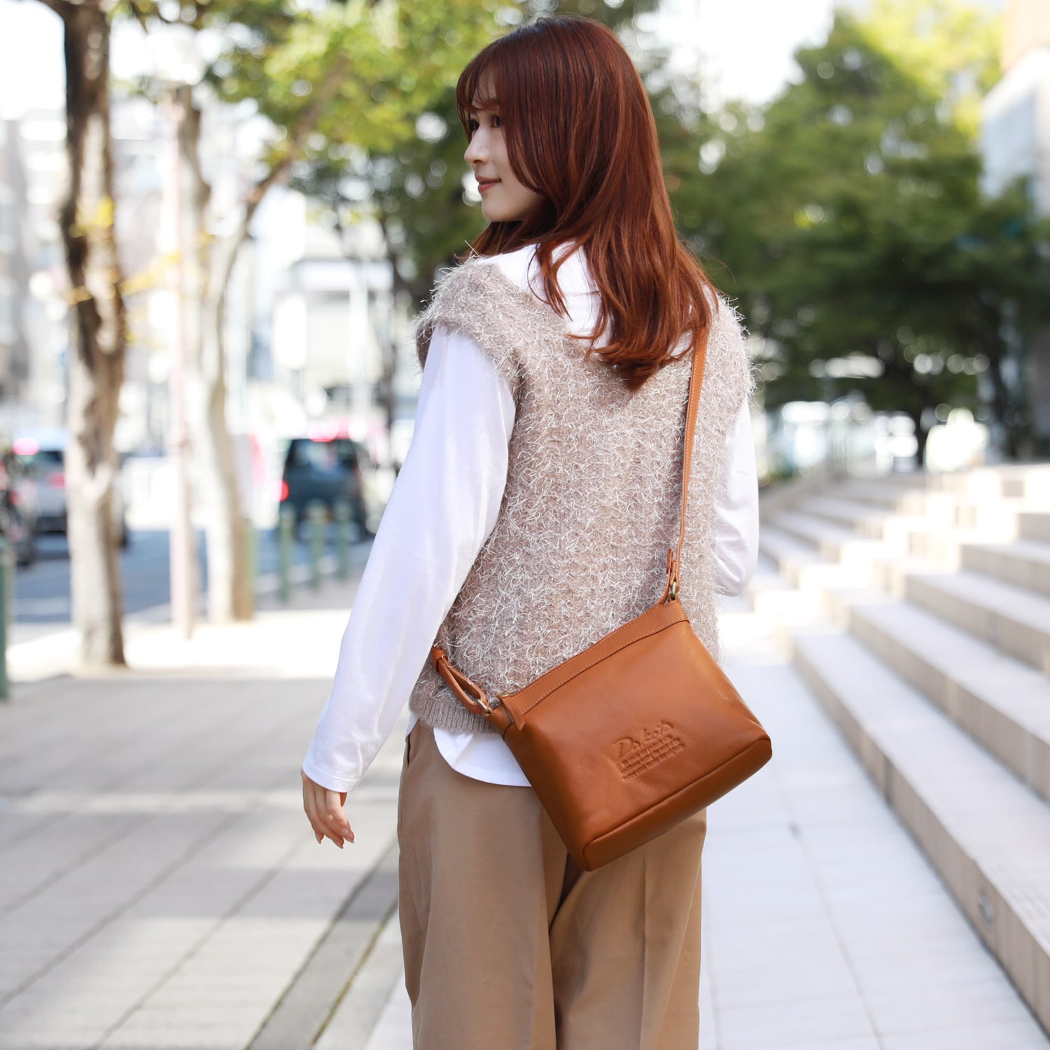 抜群☆ファッション　ハンドバッグ 牛革　バッグ　ショルダーバッグ　ビジネスバッグ　おしゃれ　メンズ　2way かばん　YY-047 ショルダーバッグ バッグ 「人気NO.1」レザーワンハンドルバッグ (CE-1014) レディース