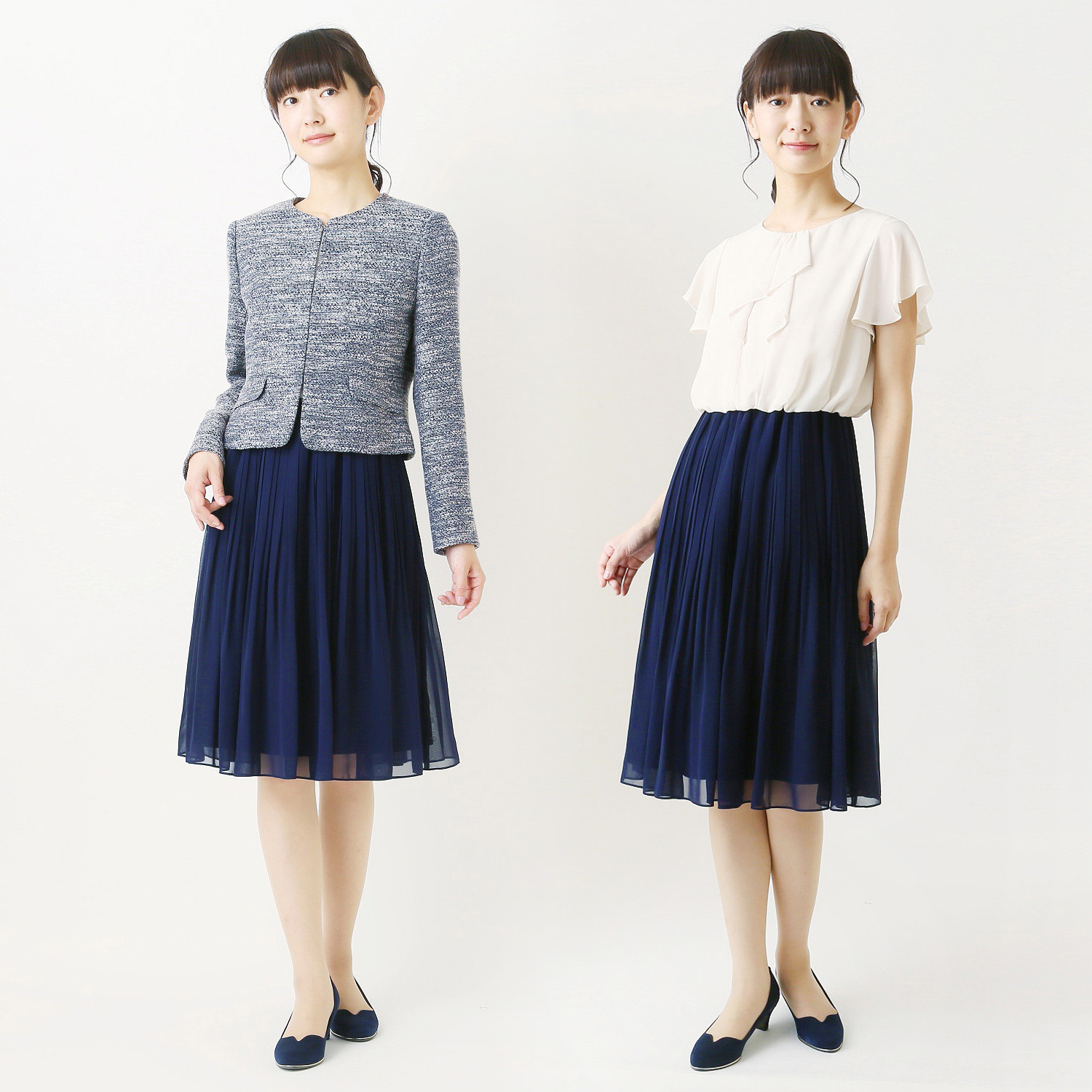 ネイビー ワンピース フォーマルの通販 通販のベルメゾンネット ネイビー ワンピース フォーマルの通販 通販のベルメゾンネット