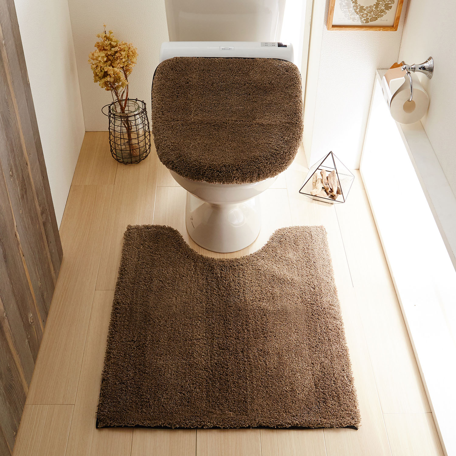 99 以上節約 トイレマットセット 抗菌 防臭 トイレ マット おしゃれ 標準タイプ フタカバー 温水 新 グリーン サークル柄 シンプル 洗える 99 以上節約 トイレマットセット 抗菌 防臭 トイレ マット おしゃれ 標準タイプ フタカバー 温水 新 グリーン サークル柄 シンプル 洗える