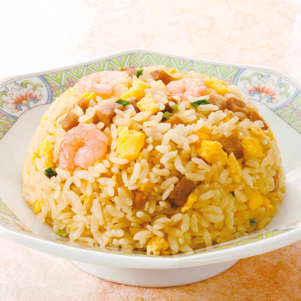 【赤坂四川飯店】炒飯セット 12袋